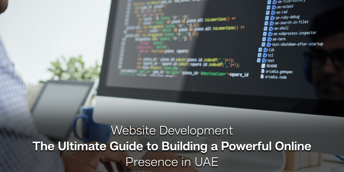 Website Development