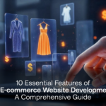 E-commerce Website Development