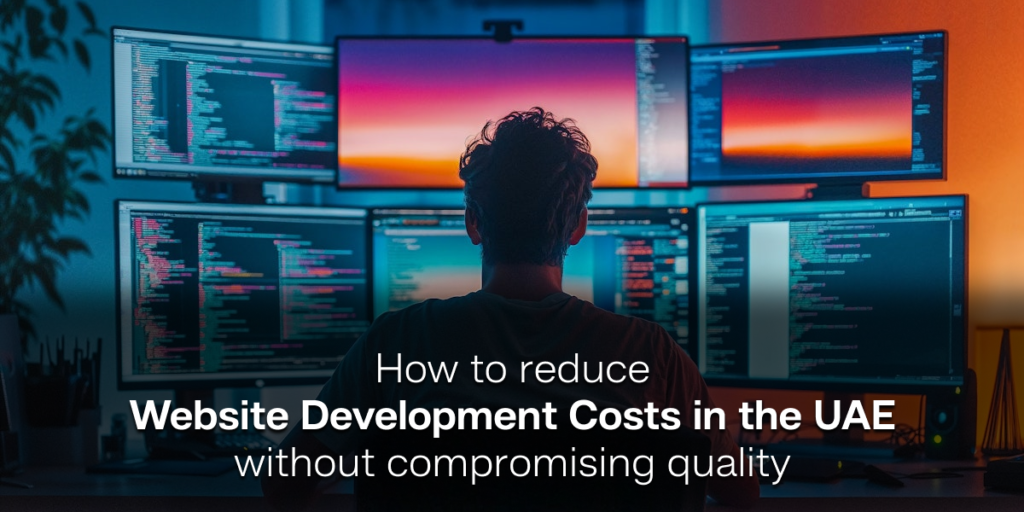 Website Development Costs