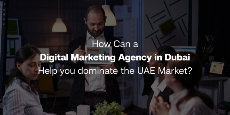 digital marketing agency dubai