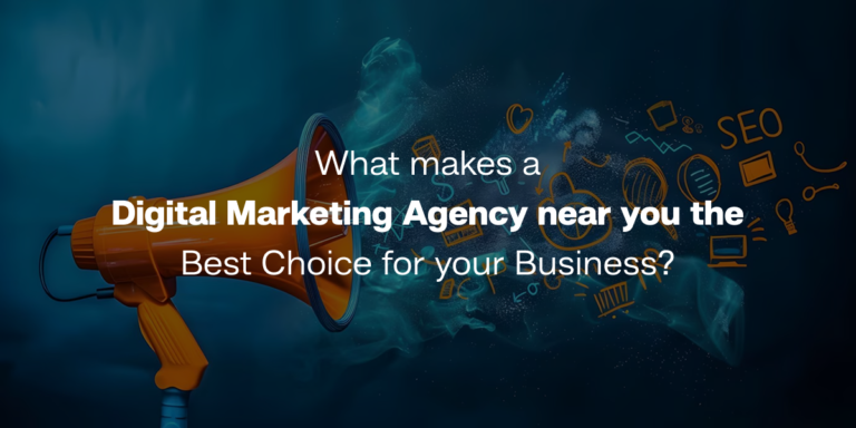 Digital marketing agency near me