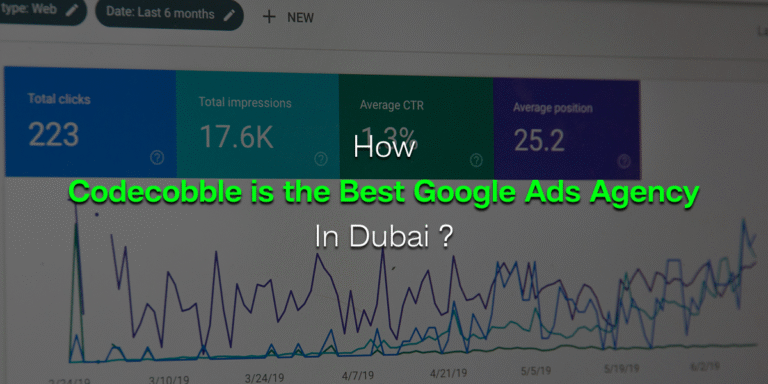best google ads agency in Dubai