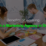 marketing agency in dubai