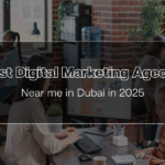 digital marketing agency