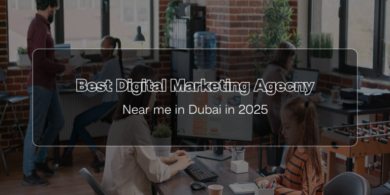 digital marketing agency