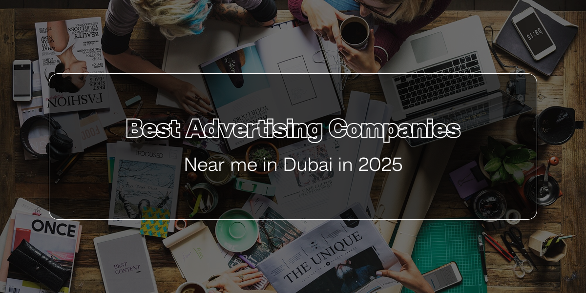 advertising companies