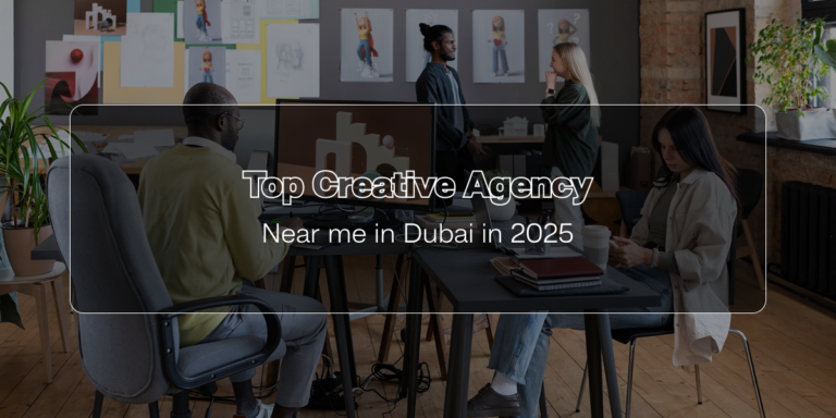 creative agency