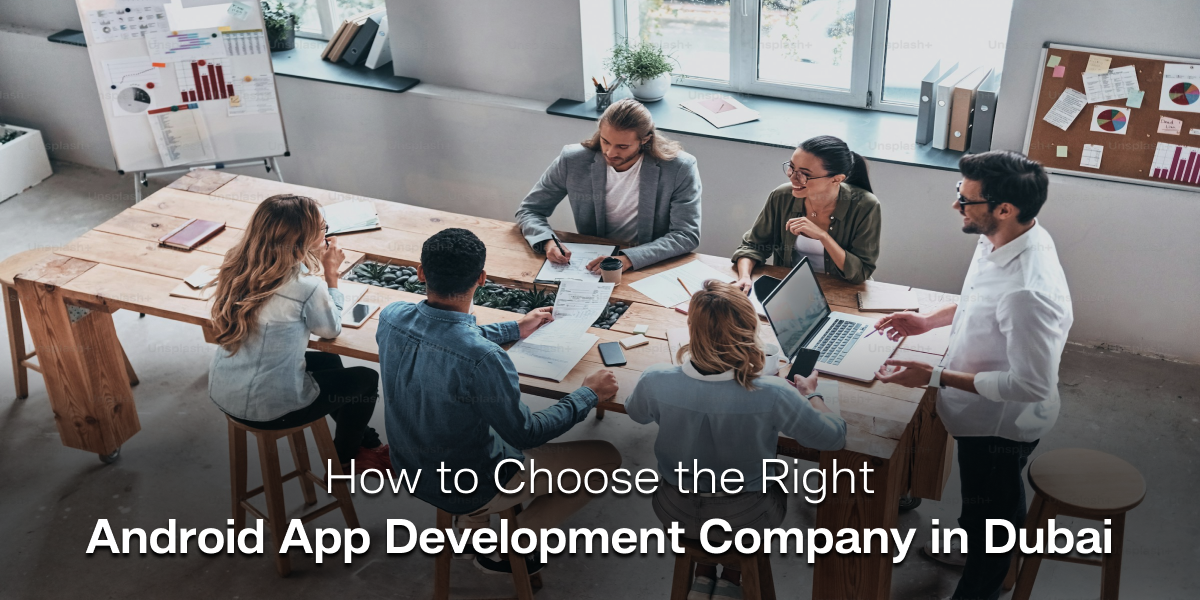 app development company