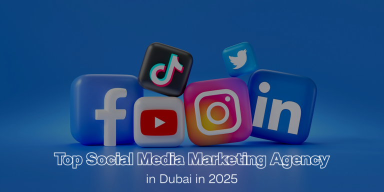 social media marketing agency