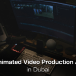 Best Animated Video Production Agency in Dubai