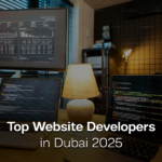 Top Website Developers in Dubai in 2025