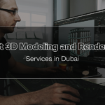 3d modeling and rendering services