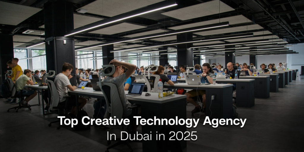 creative technology agency