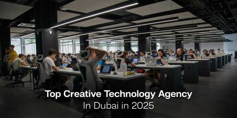 creative technology agency