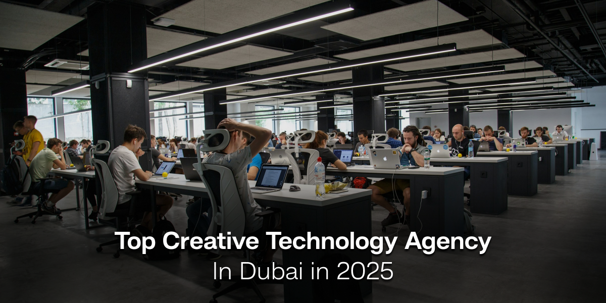creative technology agency
