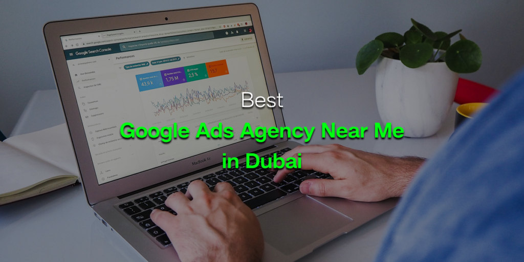 google ads agency