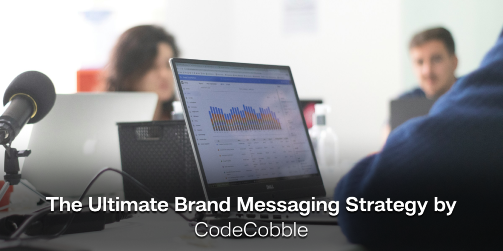 brand messaging strategy