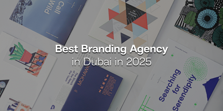 branding agency