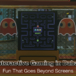 Interactive Gaming in Dubai