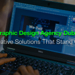 graphic design agency dubai