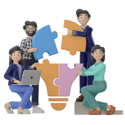 Innovation icon - CodeCobble company values