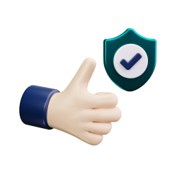 Integrity icon - CodeCobble values
